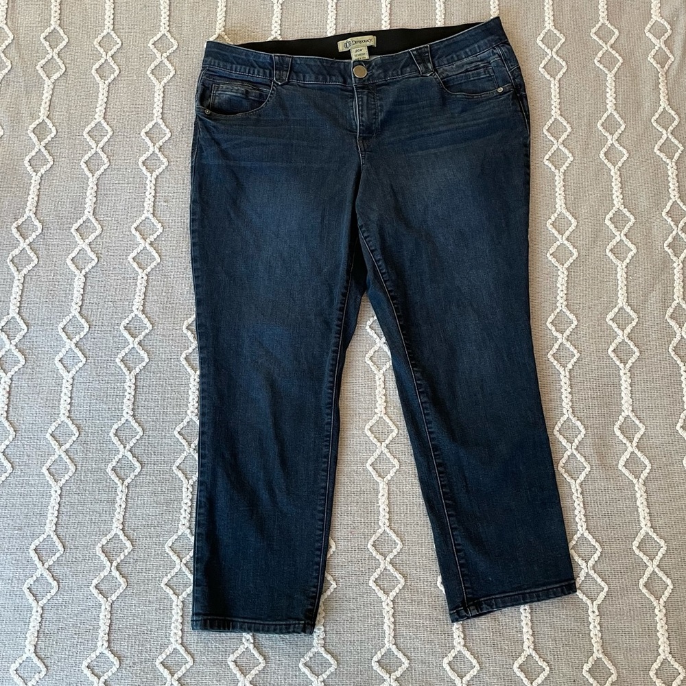 Democracy AB solution Jeans